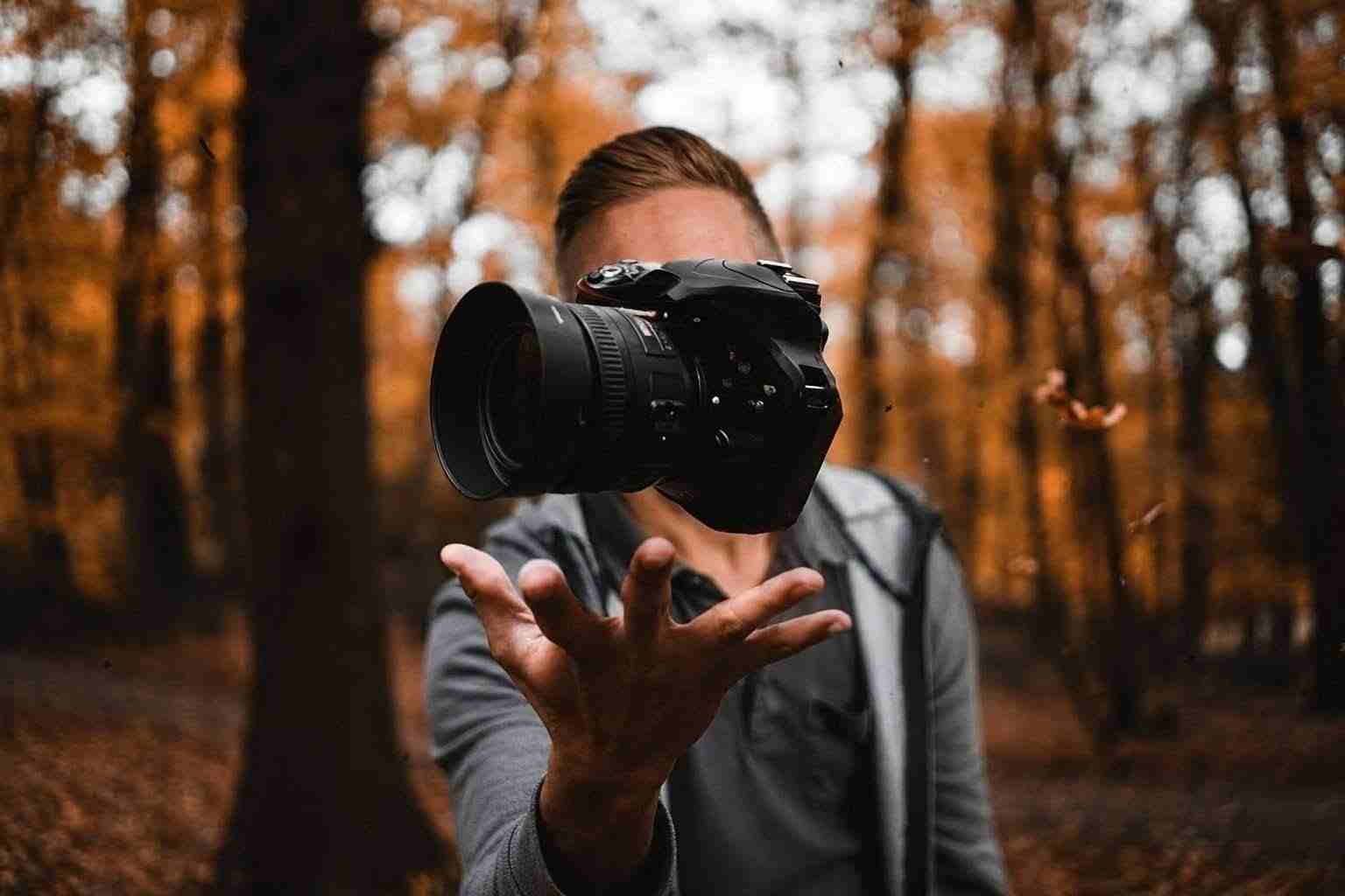 Photographer